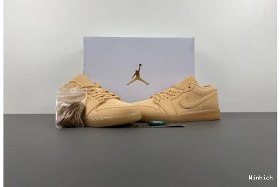 Low FZ3972-294 Sand” Vanilla  Jordan Air SE “Pale 1 1204